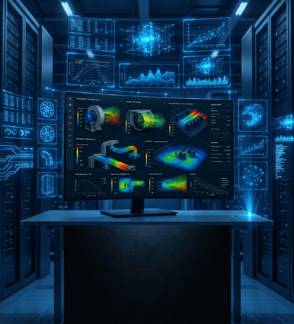 CFD Analysis