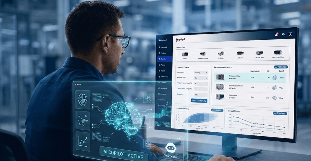 Selection Software
