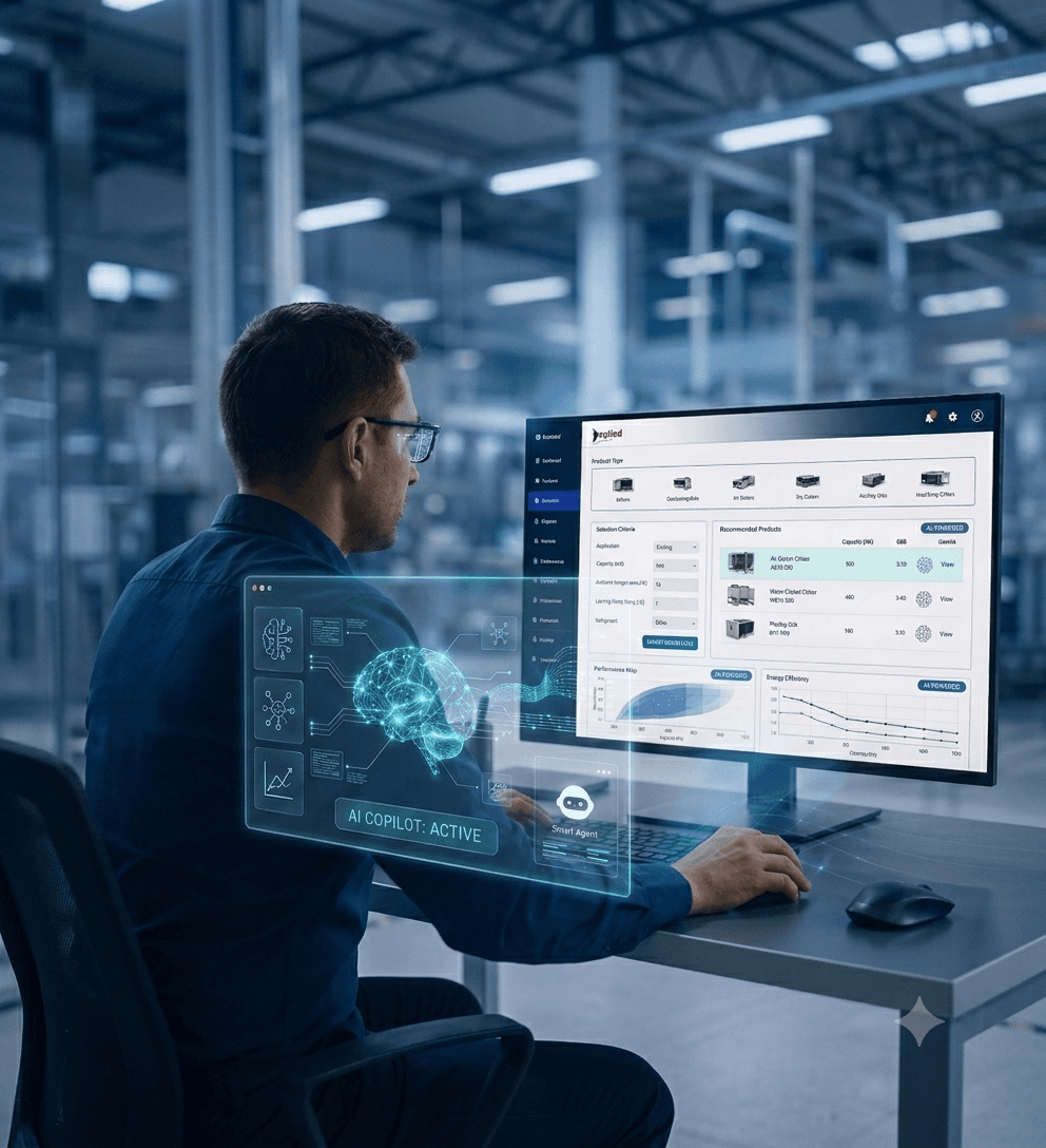 Selection Software