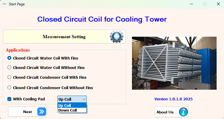 Closed Coil slide 1