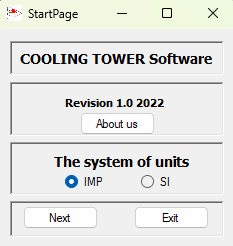 Cooling Tower slide 1