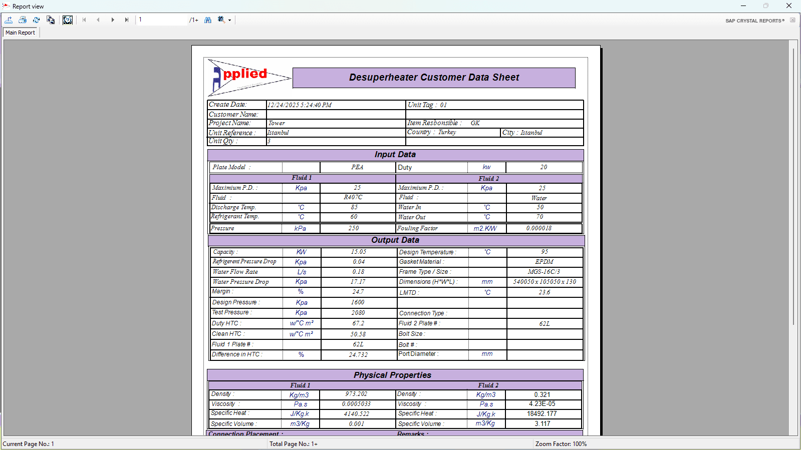 Plate Heat slide 8