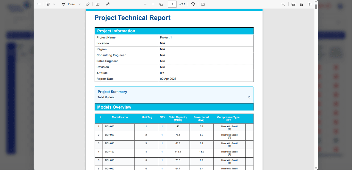 Condensing Unit slide 5