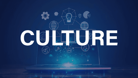Our Culture