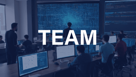 Our Team