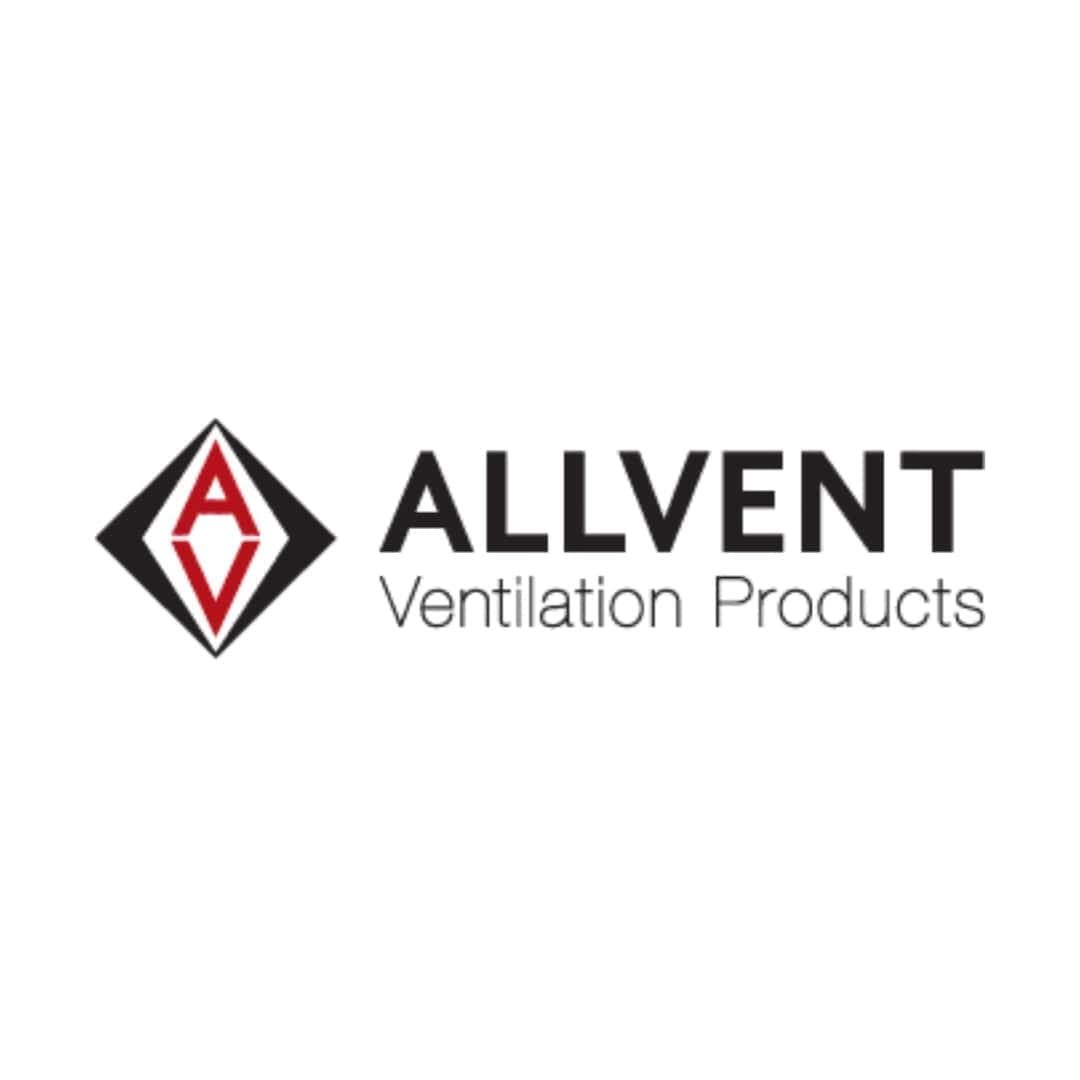 allvent logo