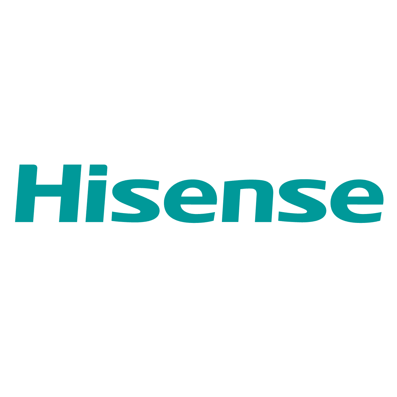 Hisense logo