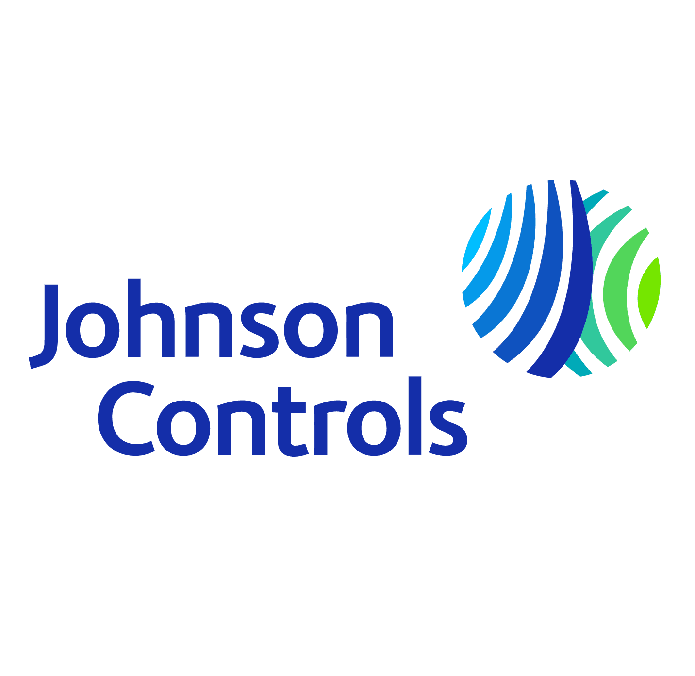 Johnson controls logo