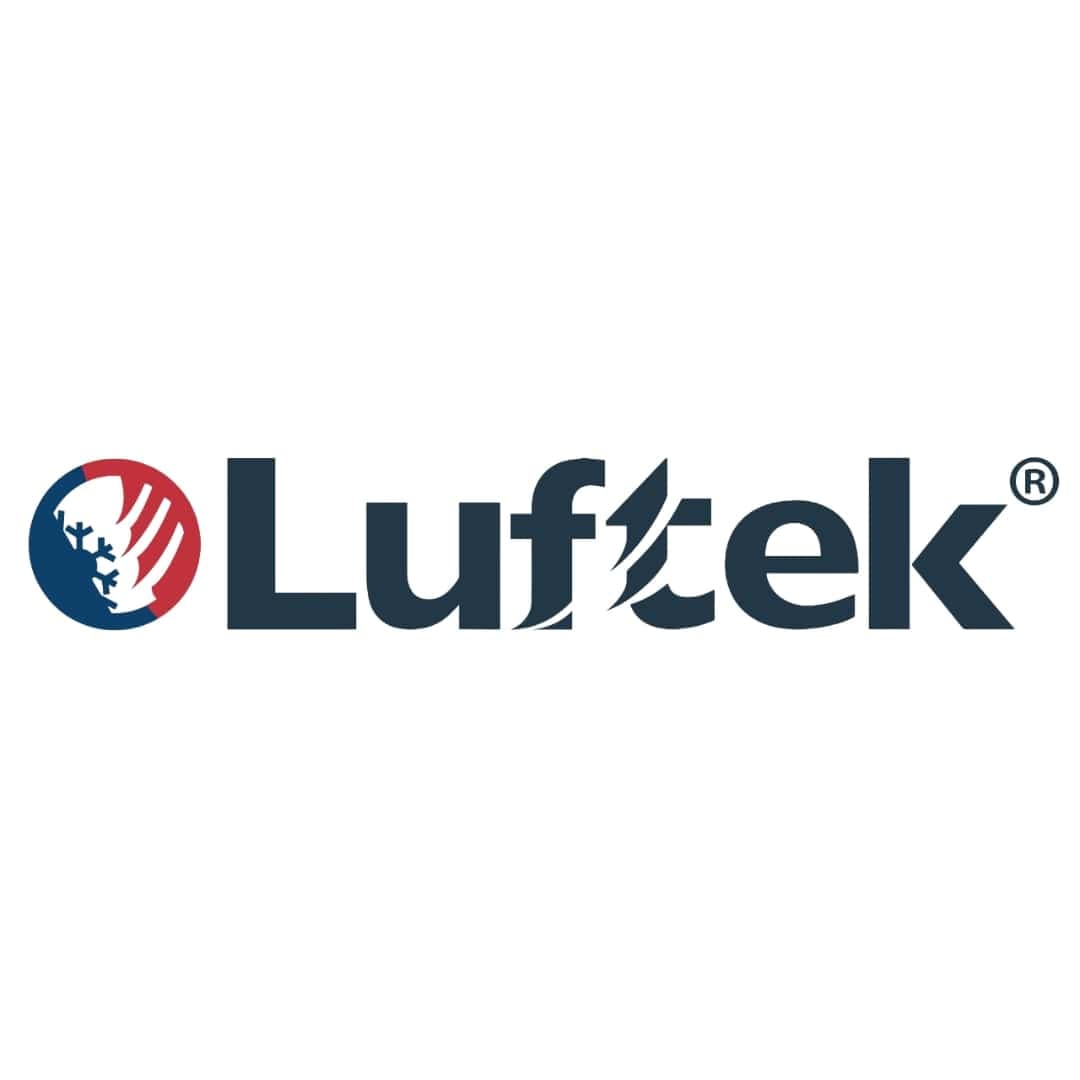 luftek logo