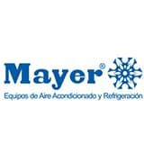 mayer logo
