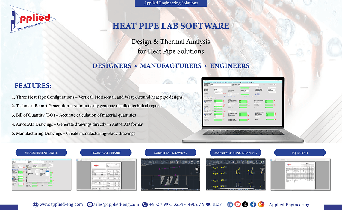HeatPipeLab poster 1